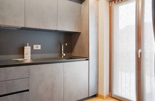 Roccabruna Apartment | 30 m² Apartment ∙ 1 bedroom ∙ 2 guests