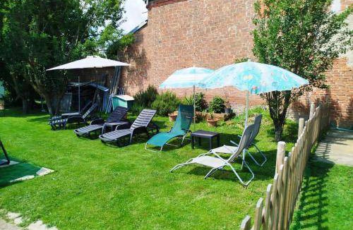 Vische Bed & Breakfast | 30 m² Bed and breakfast ∙ 5 guests