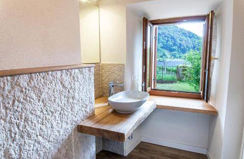 Badia Calavena Bed & Breakfast | 30 m² Bed and breakfast ∙ 2 guests