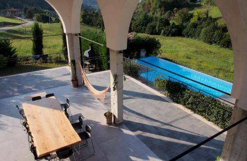 Castelgomberto Bed & Breakfast | 30 m² Bed and breakfast ∙ 3 guests