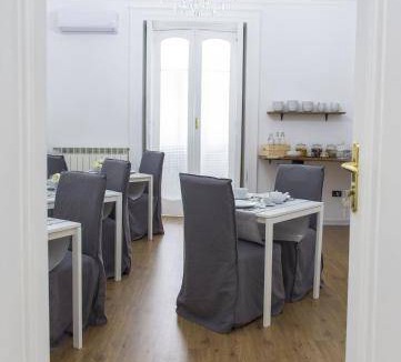Centro Storico Bed & Breakfast | 30 m² Bed and breakfast ∙ 3 guests