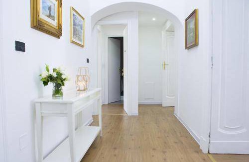 Centro Storico Bed & Breakfast | 30 m² Bed and breakfast ∙ 3 guests
