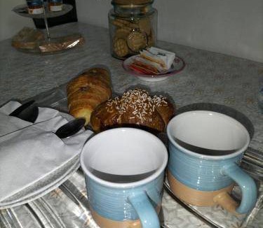 Crevoladossola Bed & Breakfast | 30 m² Bed and breakfast ∙ 5 guests