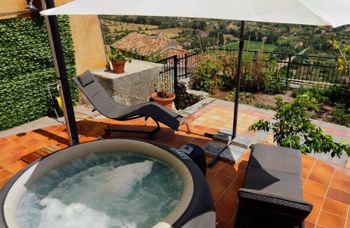 Morano Calabro Bed & Breakfast | 30 m² Bed and breakfast ∙ 4 guests