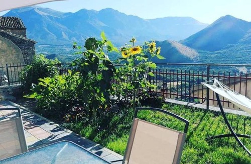 Morano Calabro Bed & Breakfast | 30 m² Bed and breakfast ∙ 4 guests