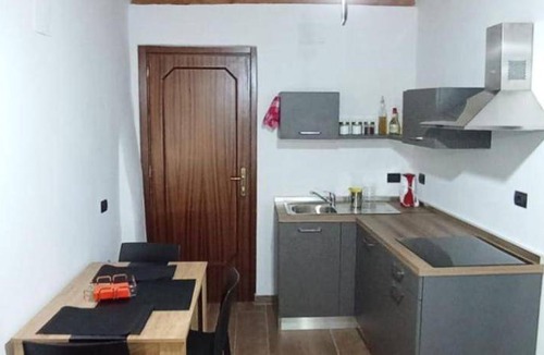 Morano Calabro Bed & Breakfast | 30 m² Bed and breakfast ∙ 4 guests