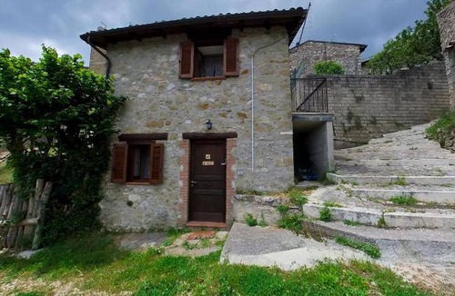 Collegiove Bed & Breakfast | 30 m² Bed and breakfast ∙ 4 guests