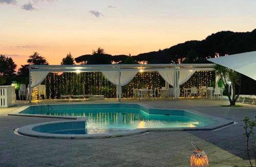Nettuno Bed & Breakfast | 30 m² Bed and breakfast ∙ 3 guests