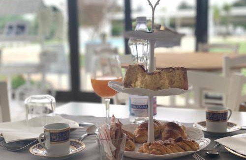 Nettuno Bed & Breakfast | 30 m² Bed and breakfast ∙ 3 guests