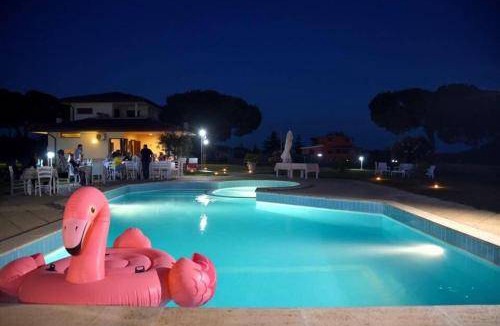 Nettuno Bed & Breakfast | 30 m² Bed and breakfast ∙ 3 guests