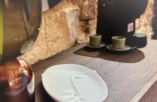 Isola del Borgo Antico Bed & Breakfast | 30 m² Bed and breakfast ∙ 4 guests