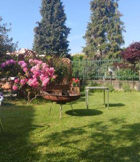 Vernato Bed & Breakfast | 30 m² Bed and breakfast ∙ 4 guests