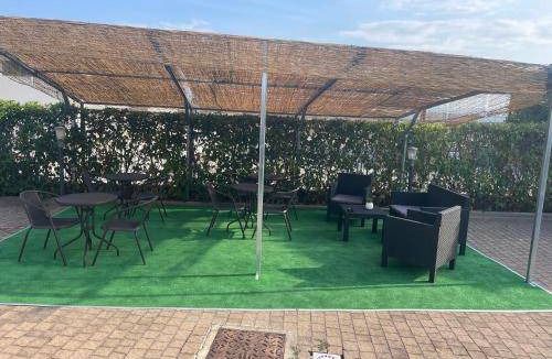 Sibari Bed & Breakfast | 30 m² Bed and breakfast ∙ 4 guests