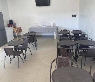 Sibari Bed & Breakfast | 30 m² Bed and breakfast ∙ 4 guests