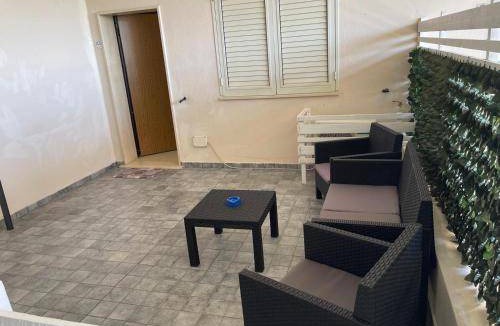 Sibari Bed & Breakfast | 30 m² Bed and breakfast ∙ 4 guests