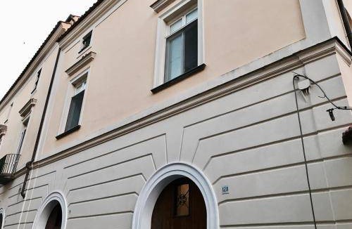 Capua Bed & Breakfast | 30 m² Bed and breakfast ∙ 4 guests
