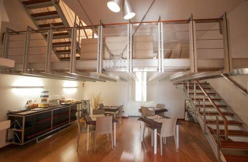 Capua Bed & Breakfast | 30 m² Bed and breakfast ∙ 4 guests