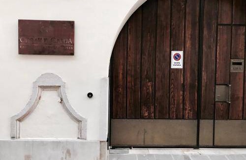 Capua Bed & Breakfast | 30 m² Bed and breakfast ∙ 4 guests