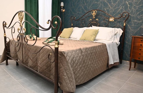 Capua Bed & Breakfast | 30 m² Bed and breakfast ∙ 1 bedroom ∙ 2 guests
