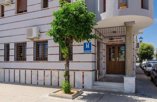 Lepe Bed & Breakfast | 30 m² Bed and breakfast ∙ 4 guests