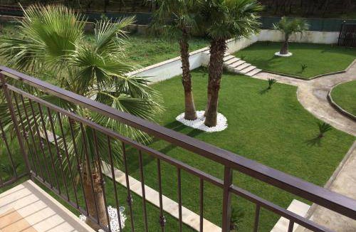Roccarainola Bed & Breakfast | 30 m² Bed and breakfast ∙ 2 guests