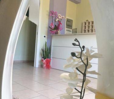 Roccarainola Bed & Breakfast | 30 m² Bed and breakfast ∙ 2 guests
