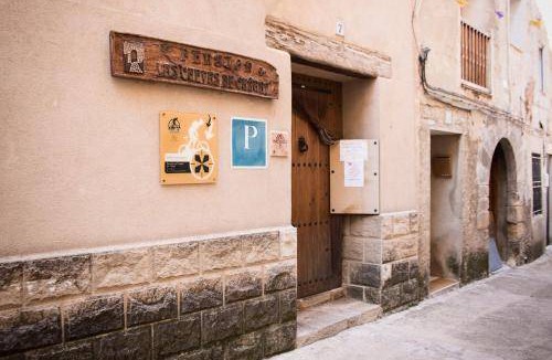 Cuevas de Canart Bed & Breakfast | 30 m² Bed and breakfast ∙ 4 guests