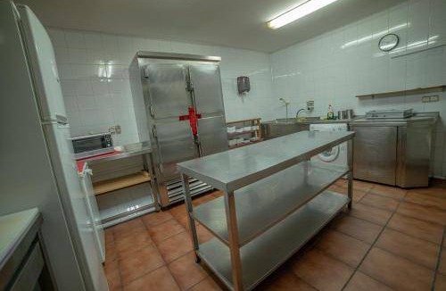 Cuevas de Canart Bed & Breakfast | 30 m² Bed and breakfast ∙ 4 guests