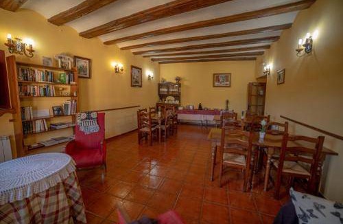 Cuevas de Canart Bed & Breakfast | 30 m² Bed and breakfast ∙ 4 guests