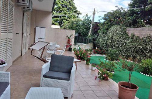 Castellana Grotte Bed & Breakfast | 30 m² Bed and breakfast ∙ 4 guests