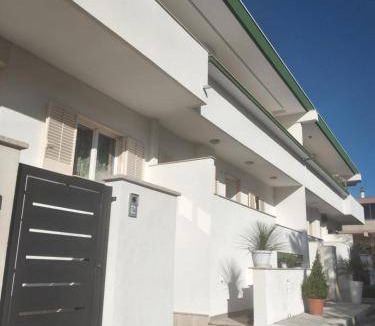 Castellana Grotte Bed & Breakfast | 30 m² Bed and breakfast ∙ 4 guests