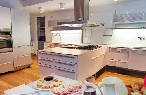 Montegrotto Terme Bed & Breakfast | 30 m² Bed and breakfast ∙ 2 guests