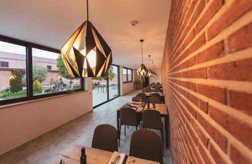 Quintanilla de Arriba Hotel | 30 m² Hotel ∙ 4 guests