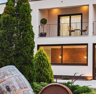 Quintanilla de Arriba Hotel | 30 m² Hotel ∙ 4 guests