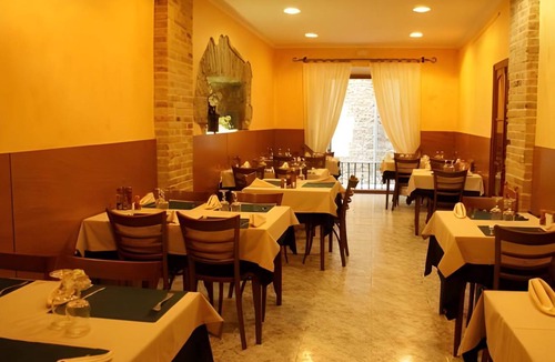 Torroella de Montgri Bed & Breakfast | 30 m² Bed and breakfast ∙ 5 guests
