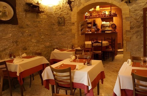 Torroella de Montgri Bed & Breakfast | 30 m² Bed and breakfast ∙ 5 guests