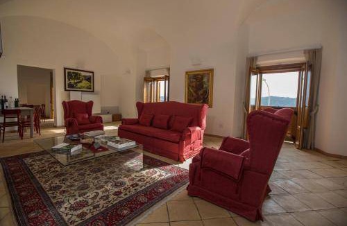 Arce House | 30 m² Farmhouse ∙ 2 guests