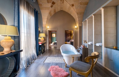 San Pietro in Lama House | 30 m² House ∙ 1 bedroom ∙ 2 guests