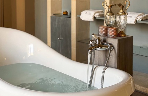 San Pietro in Lama House | 30 m² House ∙ 1 bedroom ∙ 2 guests