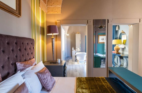 San Pietro in Lama House | 30 m² House ∙ 1 bedroom ∙ 2 guests