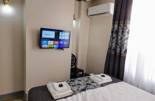 Seyhan Hotel | 30 m² Hotel ∙ 8 guests