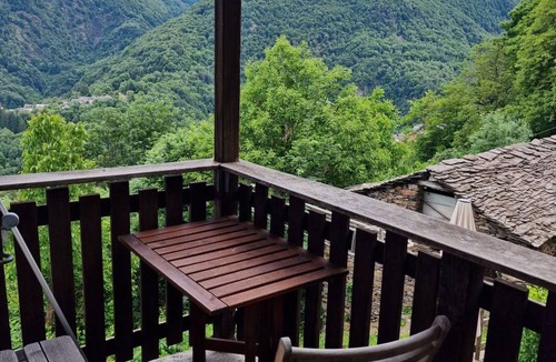Lunecco House | 30 m² House ∙ 1 bedroom ∙ 3 guests