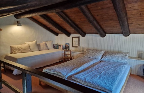 Lunecco House | 30 m² House ∙ 1 bedroom ∙ 3 guests