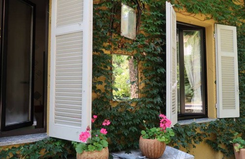 Invorio House | 30 m² House ∙ 1 bedroom ∙ 2 guests