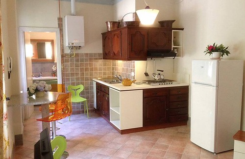 Invorio House | 30 m² House ∙ 1 bedroom ∙ 2 guests
