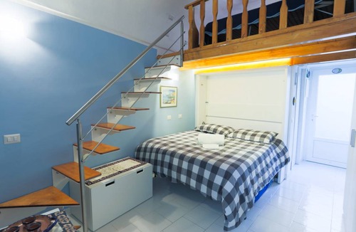 Minori House | 30 m² House ∙ 1 bedroom ∙ 3 guests