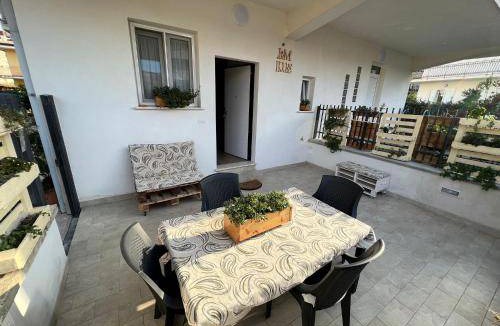 Fondi House | 30 m² House ∙ 1 bedroom ∙ 4 guests