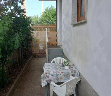 Sant'Eufemia Lamezia House | 30 m² House ∙ 2 bedrooms ∙ 4 guests