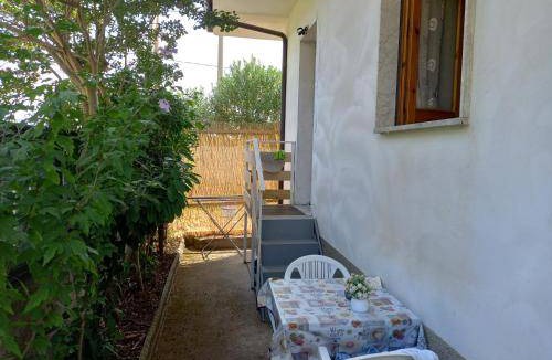 Sant'Eufemia Lamezia House | 30 m² House ∙ 2 bedrooms ∙ 4 guests