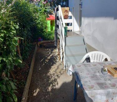 Sant'Eufemia Lamezia House | 30 m² House ∙ 2 bedrooms ∙ 4 guests